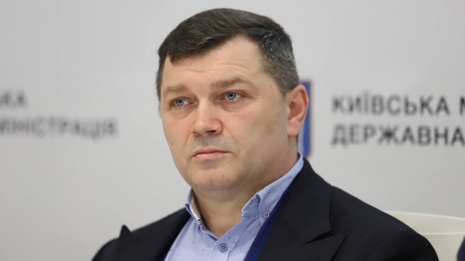 В Киеве слышали взрывы: в КГГА объяснили причину