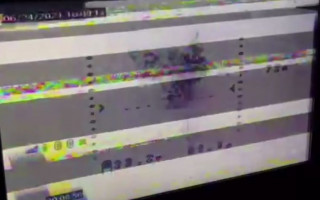 Украинские «кулибины» создали коптеры-убийцы, видео