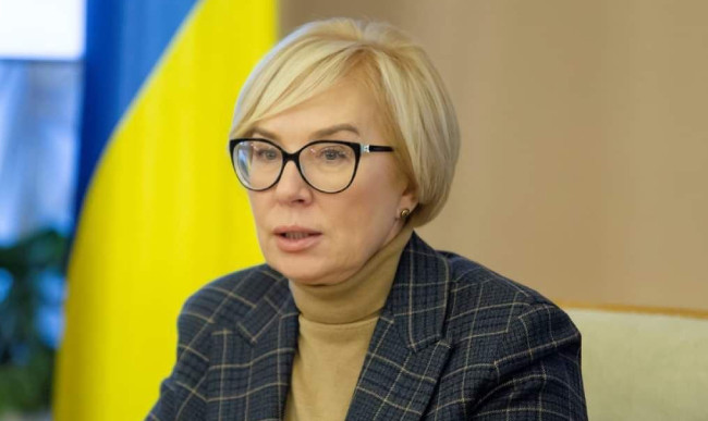 Омбудсмен рассказала, что делать гражданским, которых РФ насильно вывезла к себе