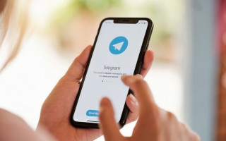 В Telegram выпустили обновление, которое позволяет осуществлять перевод новостей с украинского