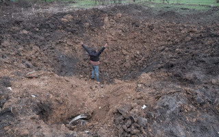 Окупанти завдали ракетного удару по Краматорську, — голова Донецької ОВА