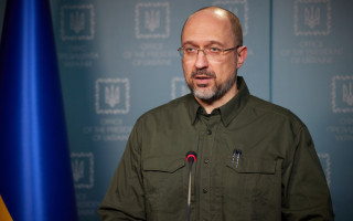 Шмигаль: Найбільш постраждалі та незахищені українці зможуть отримати виплати від ООН та ЮНІСЕФ