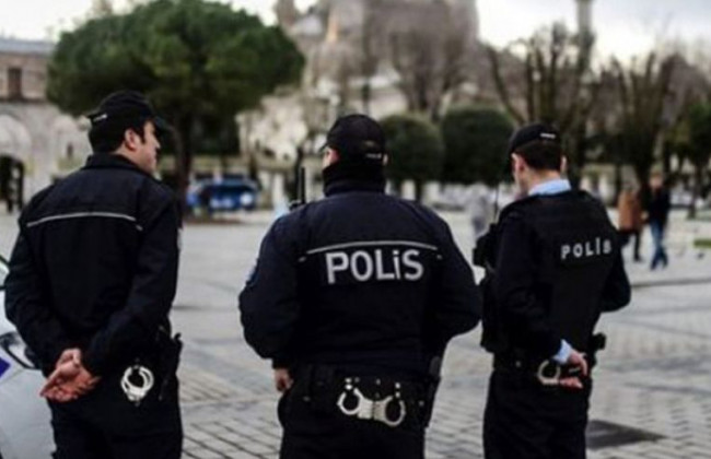 В Стамбуле прогремел мощный взрыв: много раненых