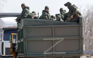 Окупанти мріють отримати поранення і повернутися додому: СБУ перехопила розмову, аудіо