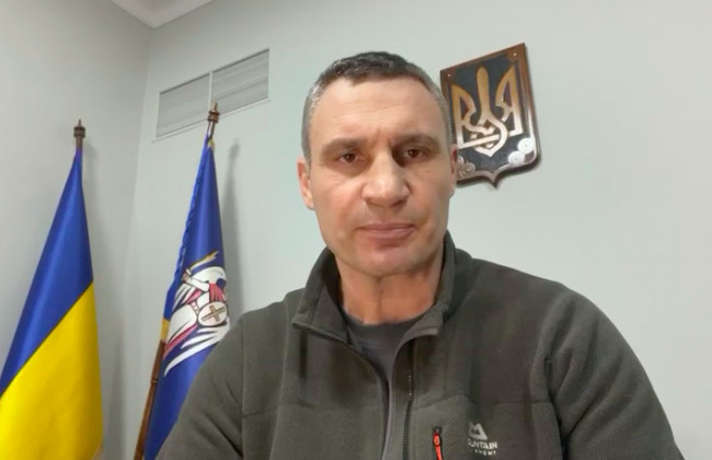 Кияни повертаються в місто: в столиці перебуває вже 2 мільйона 120 тисяч людей, — Кличко