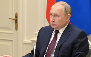 Живет в двух реальностях: психотерапевт назвала диагноз Путина