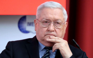 Умер бывший директор Службы внешней разведки РФ