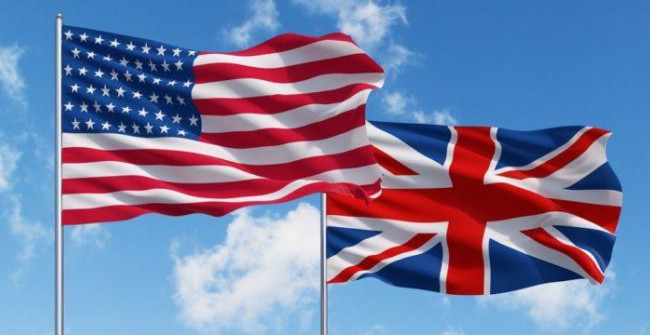 США офіційно збираються розмістити ядерну зброю у Великій Британії