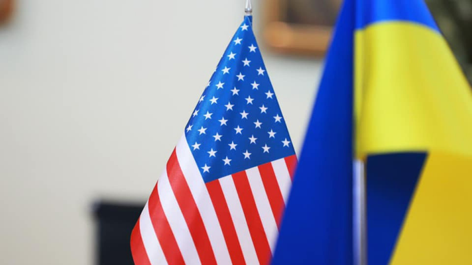 Украина ожидает назначение посла США в ближайшее время