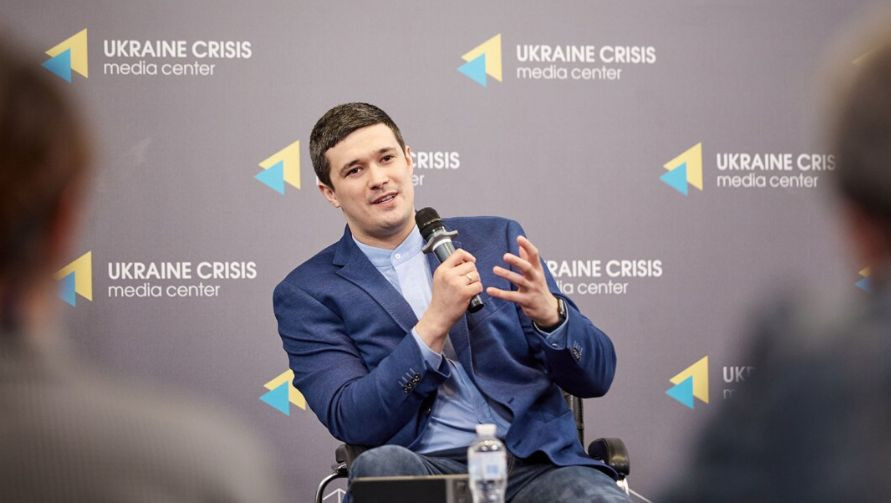 Государство не в смартфоне: с приходом войны украинцы остались без обещанной цифровизации