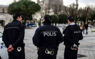 В Стамбуле прогремел мощный взрыв: много раненых