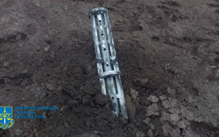 Окупанти обстіряли забороненими касетними боєприпасами село на Дніпропетровщині: є загиблий