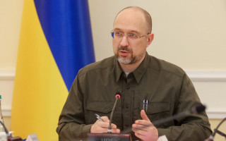 Кабмін виділив перші 200 мільйонів для підтримки працевлаштування переселенців