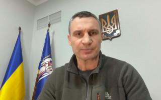 Кияни повертаються в місто: в столиці перебуває вже 2 мільйона 120 тисяч людей, — Кличко