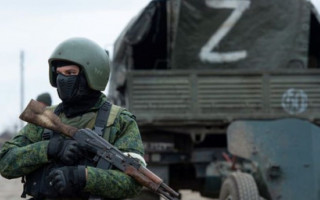 Оккупанты зашли в один из городов в Луганской области, начались уличные бои