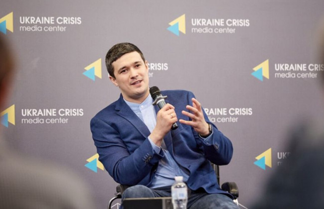 Государство не в смартфоне: с приходом войны украинцы остались без обещанной цифровизации