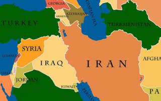 Турция начала военную операцию в Ираке: видео