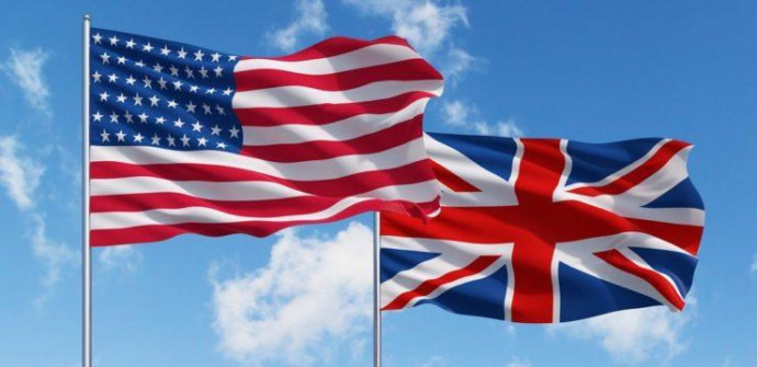 США офіційно збираються розмістити ядерну зброю у Великій Британії