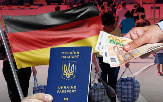 Работа в Германии для украинских переселенцев: где искать и какую зарплату предлагают
