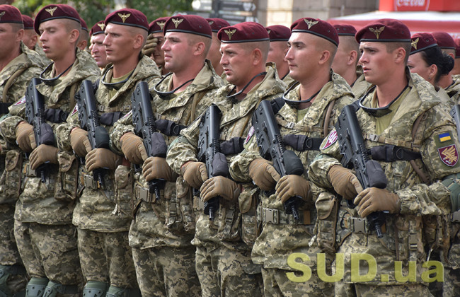 Кабмін виділив майже 16 мільярдів гривень на виплати військовим