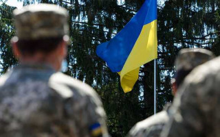 В Украине от оккупантов освободили более 900 населенных пунктов