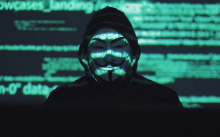 Anonymous взломали банк в РФ и намерены «слить» 800 гигабайтов данных