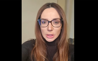 Офіс Гепрокурора готує клопотання про накладання арешту на майно дружини Медведчука