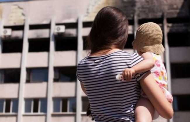 Компенсація витрат за тимчасове розміщення переселенців/450 грн за прихист: як отримати