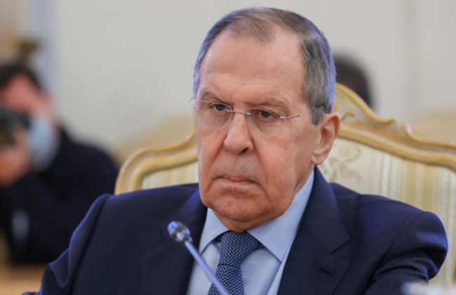 Война в Украине: Россия объявила о начале нового этапа