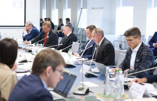 Рада НБУ ухвалила рішення, що Нацбанк поки може не публікувати макроекономічні прогнози