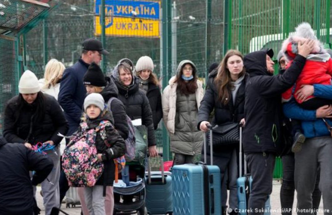 МВД упростило жизнь украинцев за рубежом