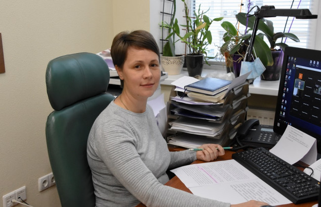 Суддя КАС ВС Анна Бучик розповіла про захист пенсійних та соціальних прав під час воєнного стану