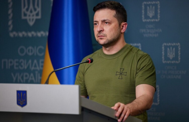 Зеленський: «Треба довести до результату судову, антикорупційну та інші важливі реформи»