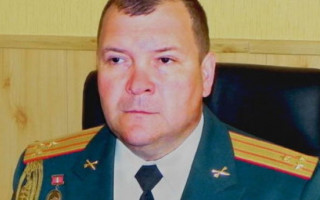 ВСУ ликвидировали командира российской 49-й зенитной ракетной бригады