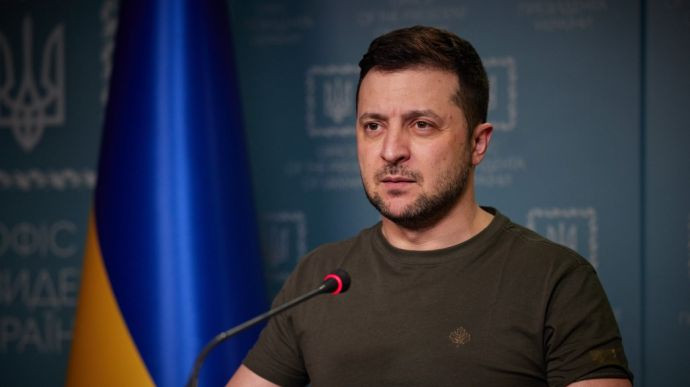 Владимир Зеленский ветировал восстановление в Украине военной прокуратуры, заявив что это противоречит Конституции