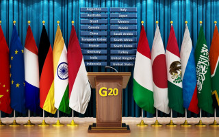 На саммите G20 не будет принята итоговая декларация из-за войны в Украине