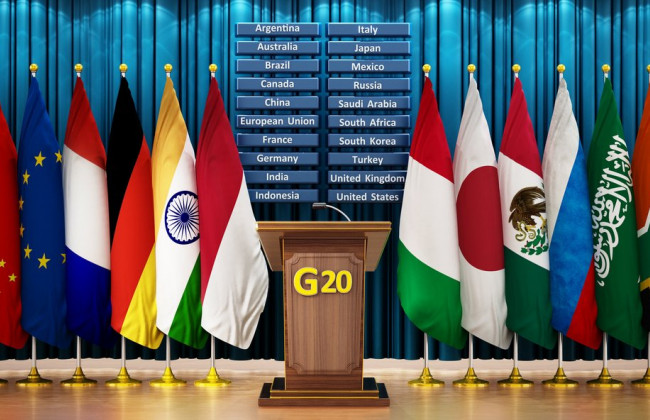 На саммите G20 не будет принята итоговая декларация из-за войны в Украине