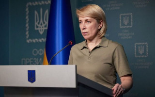 Между Украиной и Россией состоялся пятый обмен пленными — Ирина Верещук