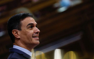 В Киев может приехать премьер-министр Испании — СМИ