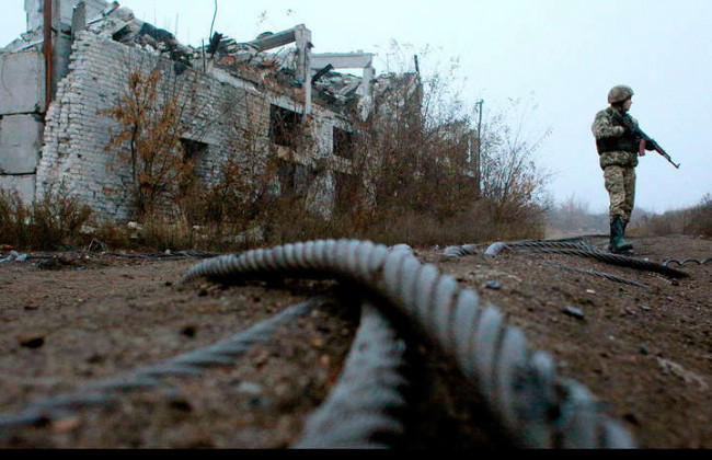 Окупанти зосередилися на прориві оборони на Донбасі й захопленні Маріуполя, – Генштаб