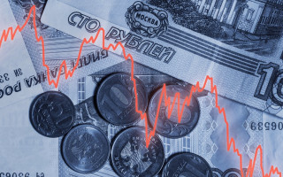 Когда РФ может быть признана страной в состоянии дефолта: дата и последствия