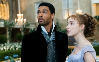 16 сериалов и фильмов для тех, кому понравилась драма «Бриджертоны»
