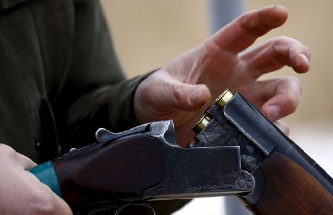 Використання зброї цивільними особами для захисту: як це врегулювали Верховна Рада та Кабмін