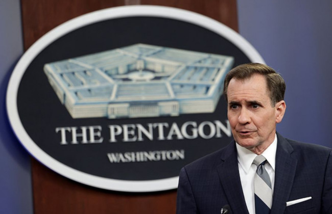 Украина получила боевую авиацию и запчасти для ремонта самолетов — Пентагон