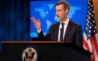 Госдеп США рассматривает возможность признать РФ страной-спонсором терроризма