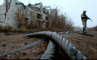 Окупанти зосередилися на прориві оборони на Донбасі й захопленні Маріуполя, – Генштаб