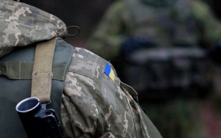 ВСУ уничтожили две трети 126-й бригады береговой обороны черноморского флота РФ