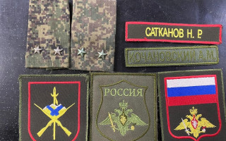 Українські десантники вщент знищили мотострілецький підрозділ окупантів: фото