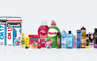 Немецкий производитель бытовой химии «Henkel» уходит с российского рынка