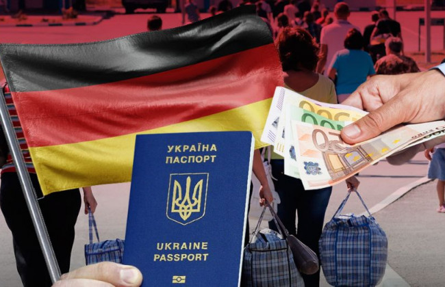 Работа в Германии для украинских переселенцев: где искать и какую зарплату предлагают